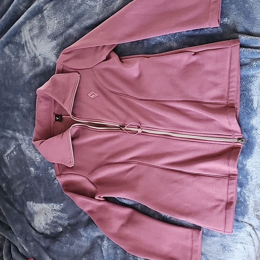 Medium Skechers Go Snuggle Jacket